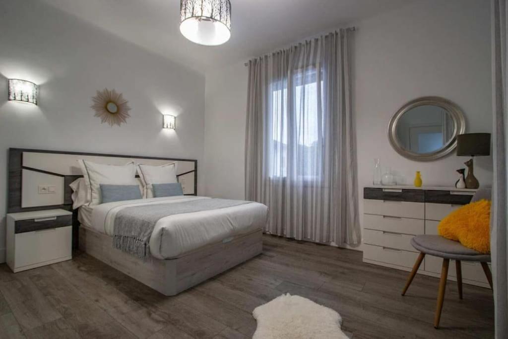 Appartement T3 En Villa أُنْداي المظهر الخارجي الصورة