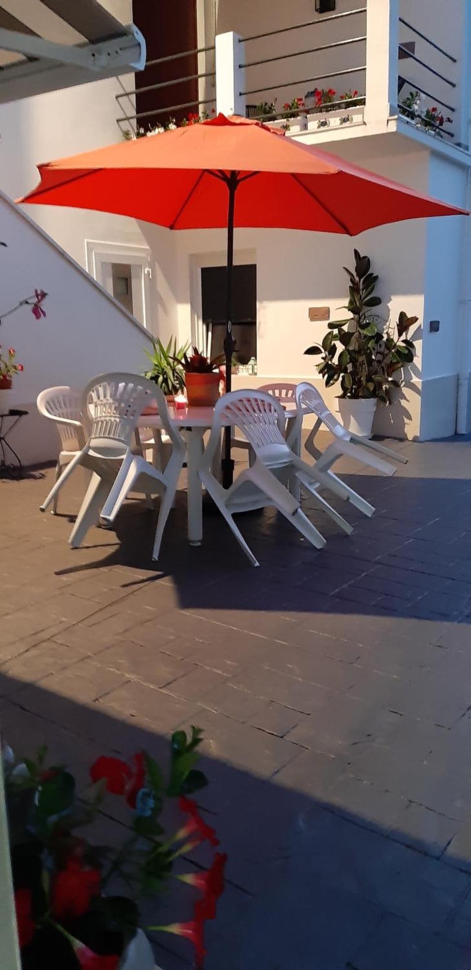 Appartement T3 En Villa أُنْداي المظهر الخارجي الصورة
