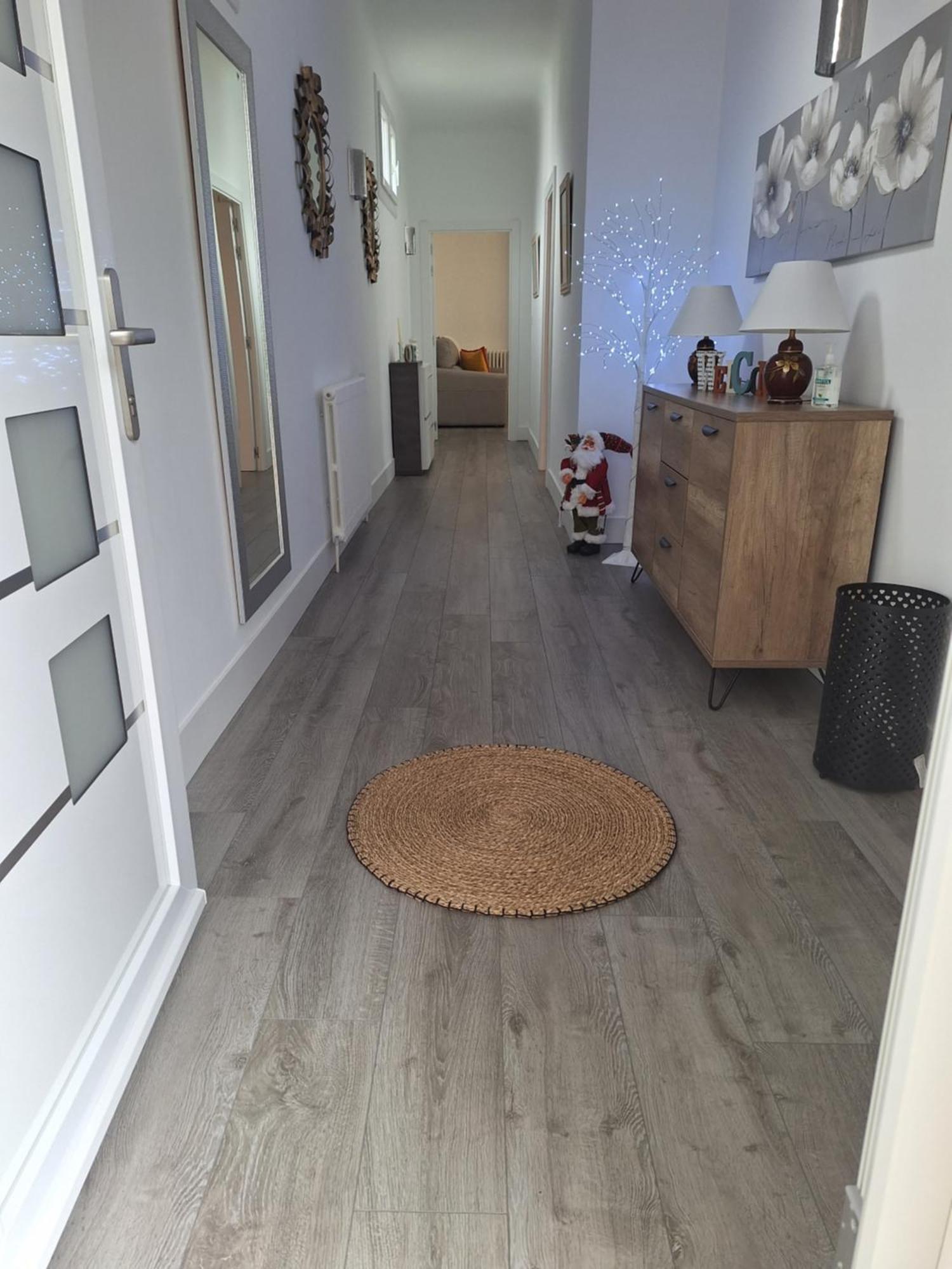 Appartement T3 En Villa أُنْداي المظهر الخارجي الصورة
